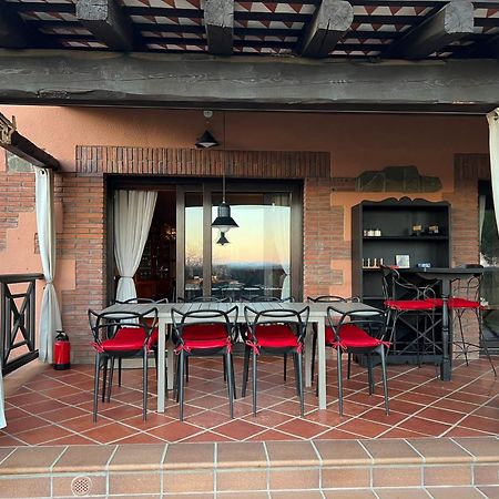 Villa Sol Peralada Golf Dış mekan fotoğraf