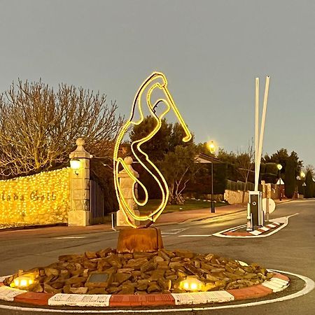 Villa Sol Peralada Golf Dış mekan fotoğraf