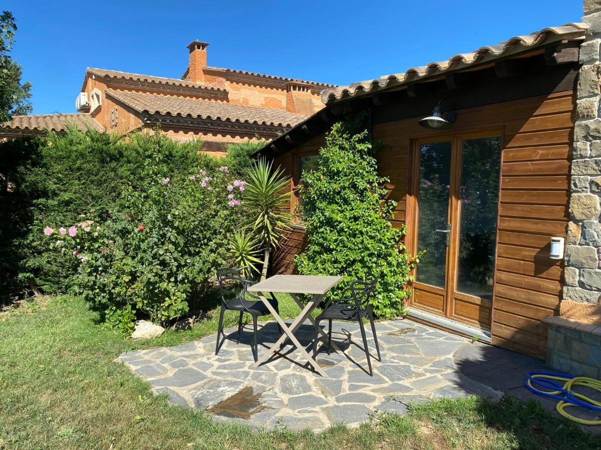 Villa Sol Peralada Golf Dış mekan fotoğraf