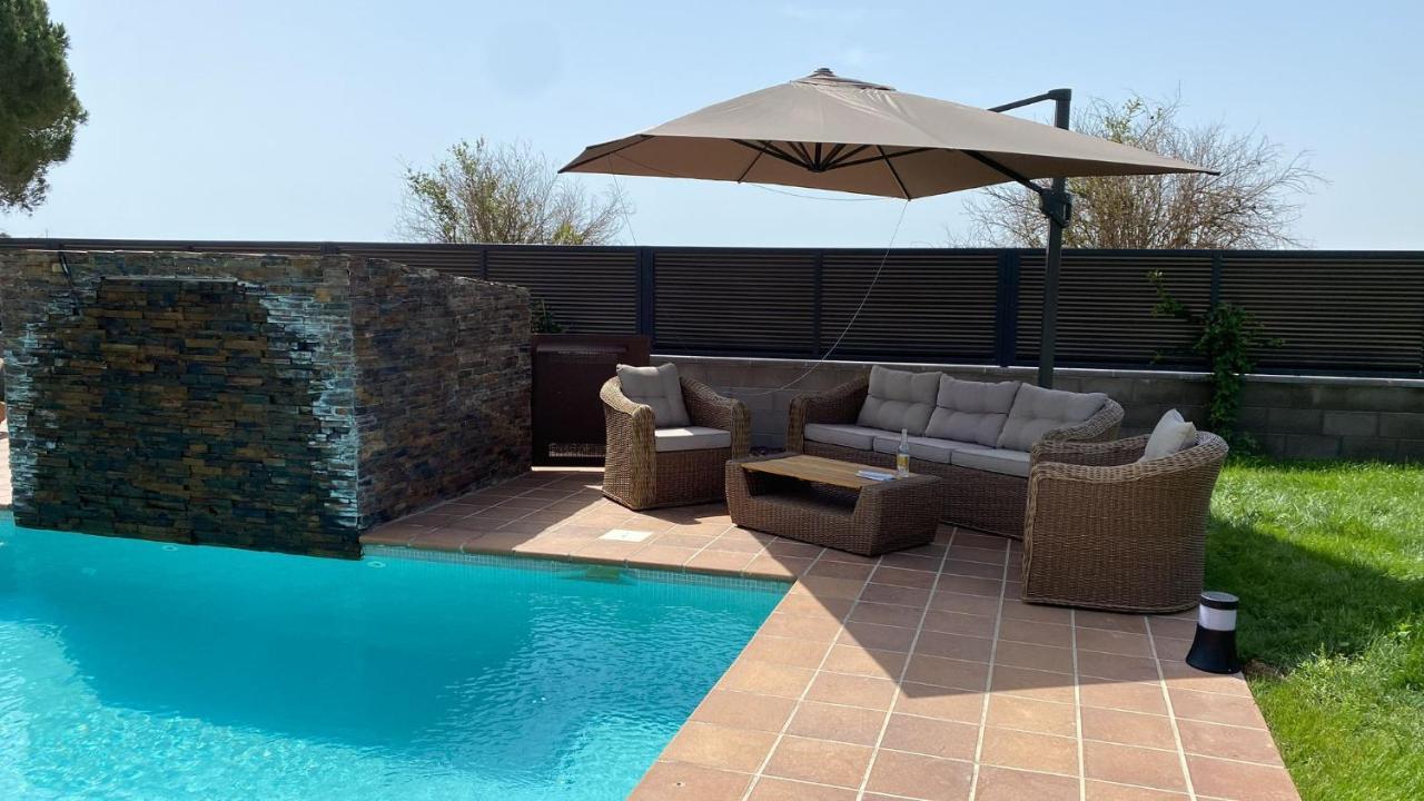 Villa Sol Peralada Golf Dış mekan fotoğraf