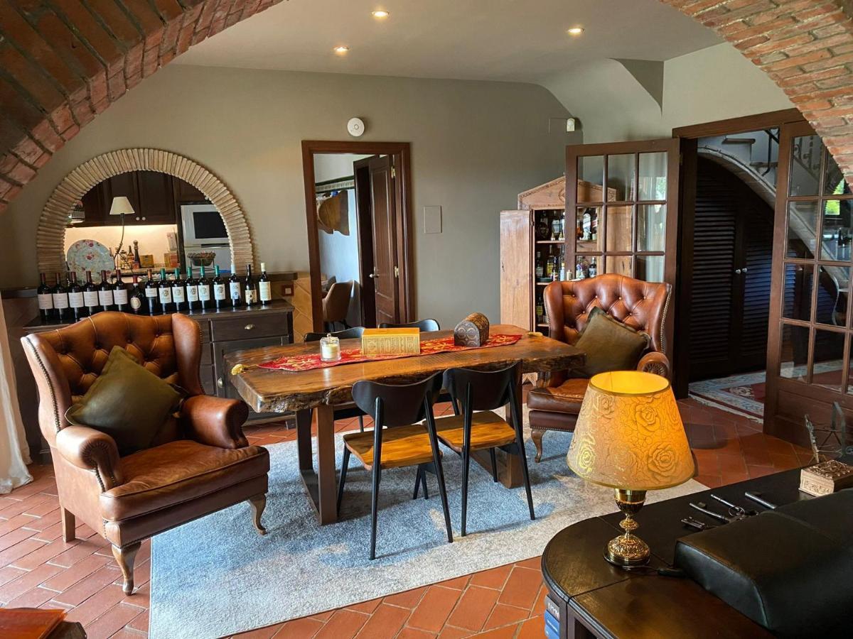 Villa Sol Peralada Golf Dış mekan fotoğraf