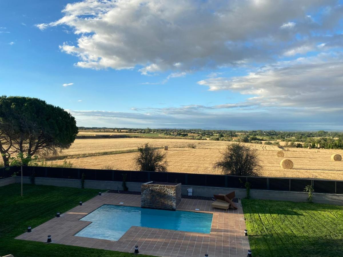 Villa Sol Peralada Golf Dış mekan fotoğraf