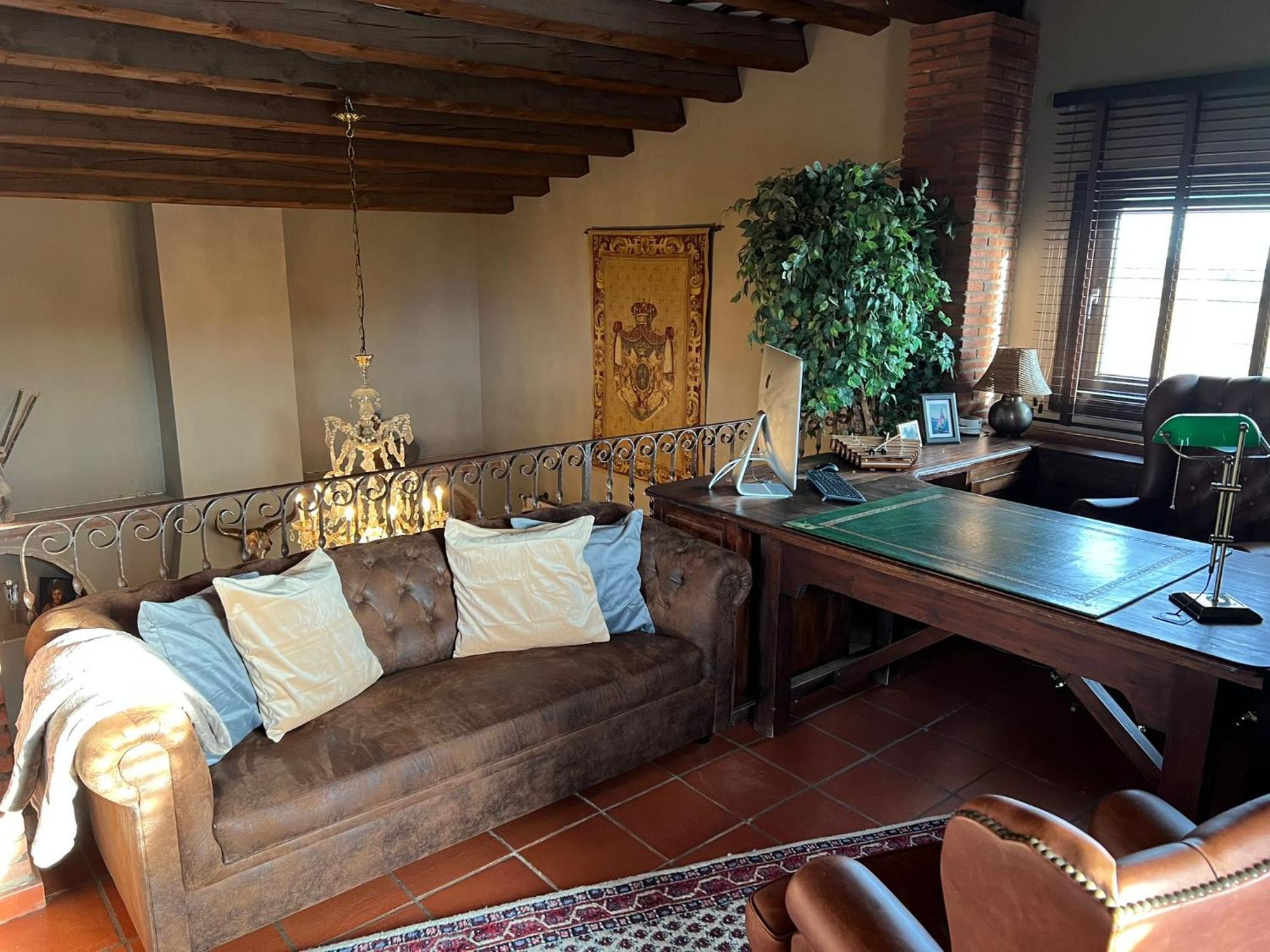 Villa Sol Peralada Golf Dış mekan fotoğraf