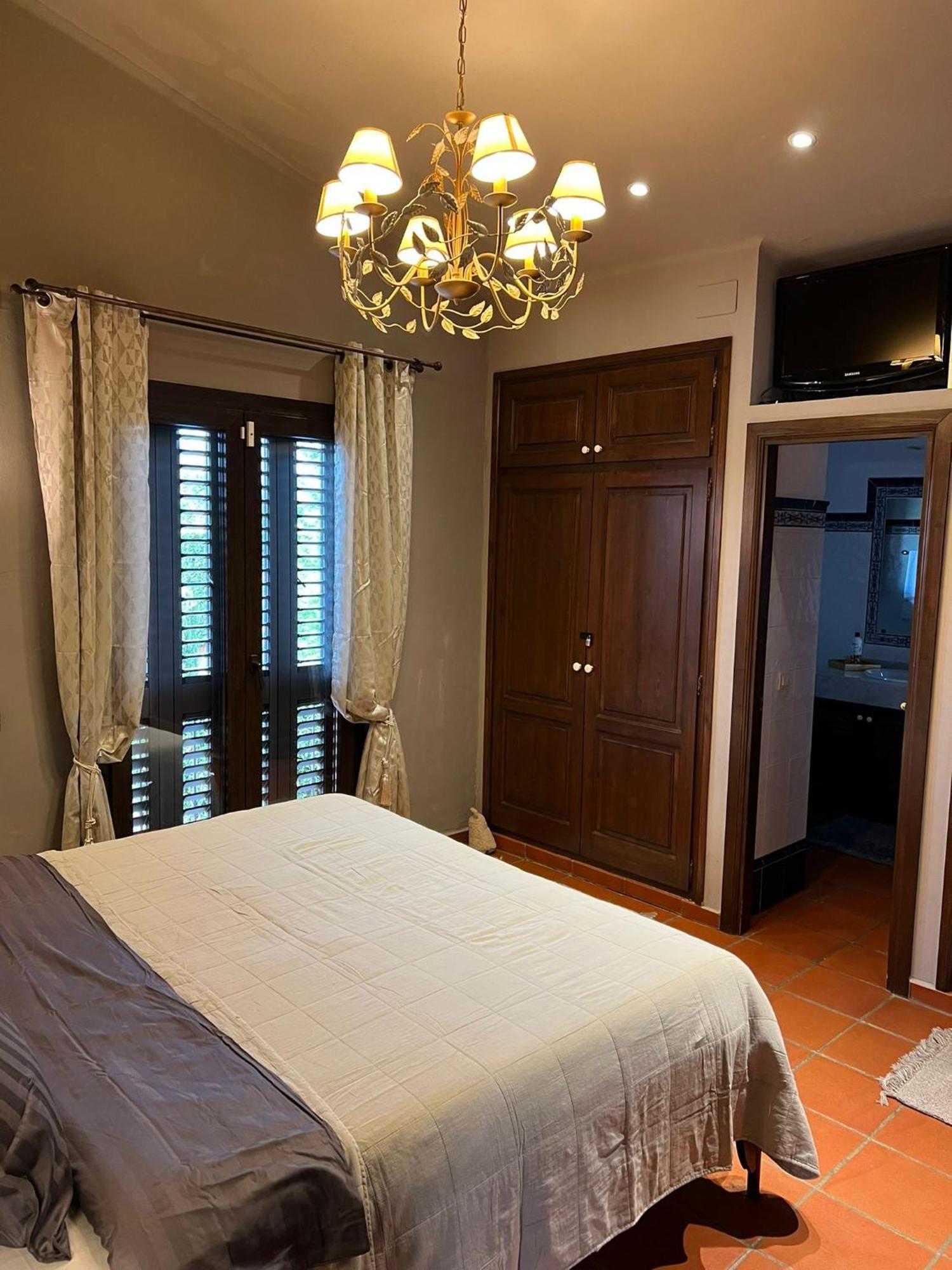 Villa Sol Peralada Golf Dış mekan fotoğraf