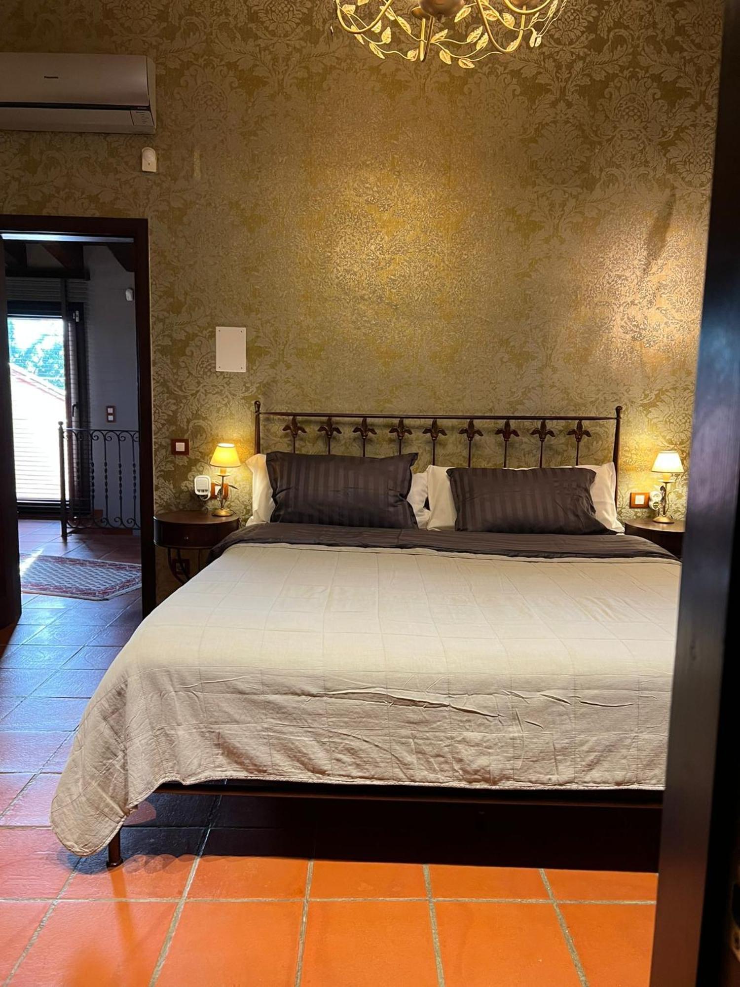 Villa Sol Peralada Golf Dış mekan fotoğraf