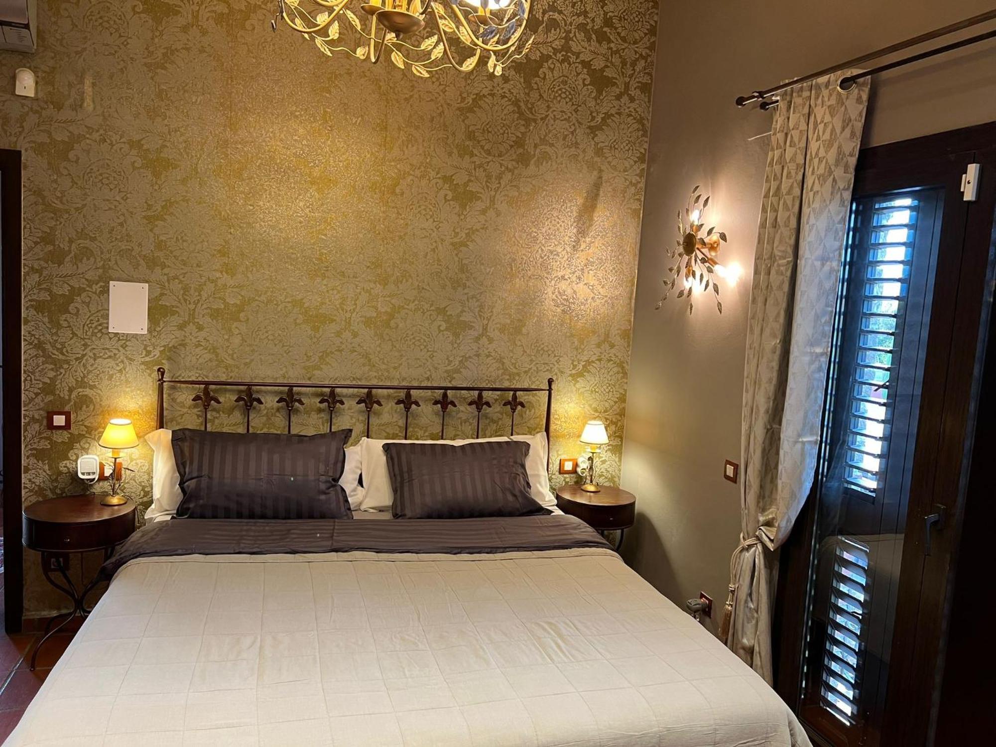 Villa Sol Peralada Golf Dış mekan fotoğraf