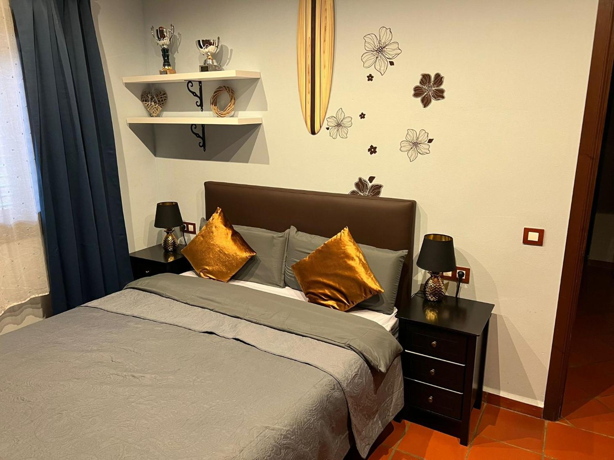 Villa Sol Peralada Golf Dış mekan fotoğraf