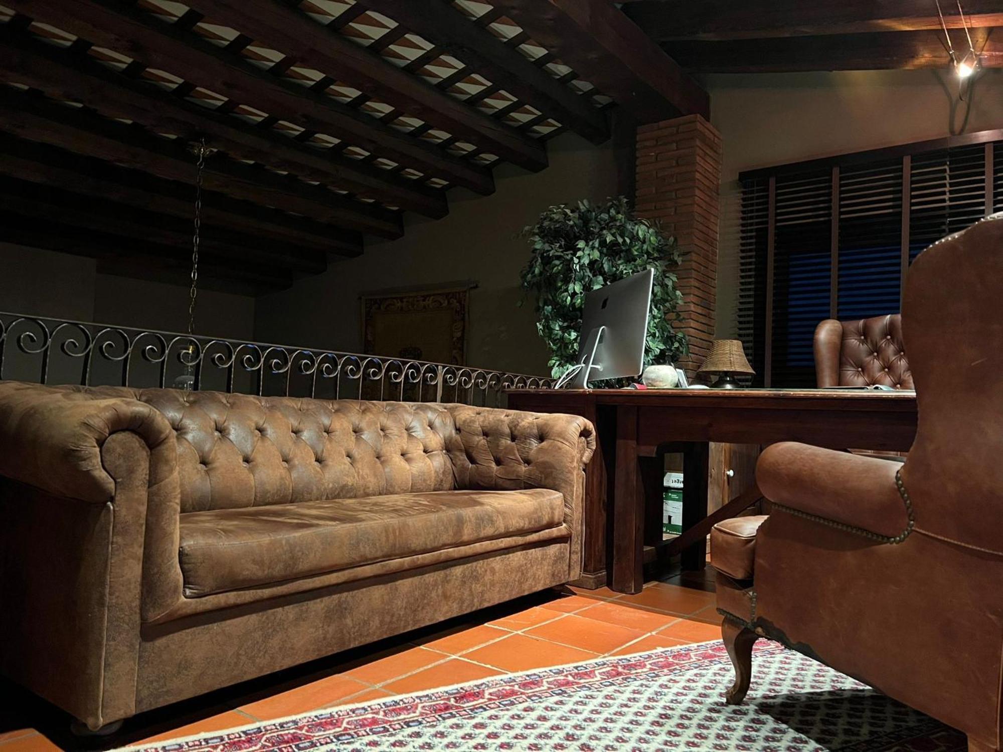 Villa Sol Peralada Golf Dış mekan fotoğraf