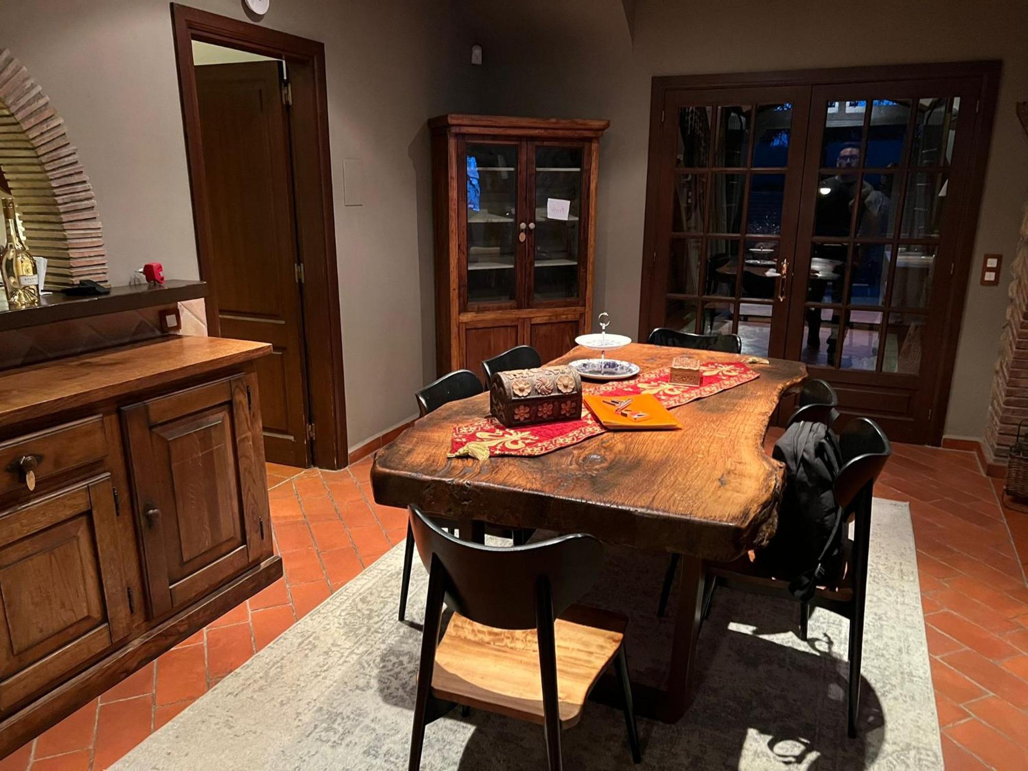 Villa Sol Peralada Golf Dış mekan fotoğraf