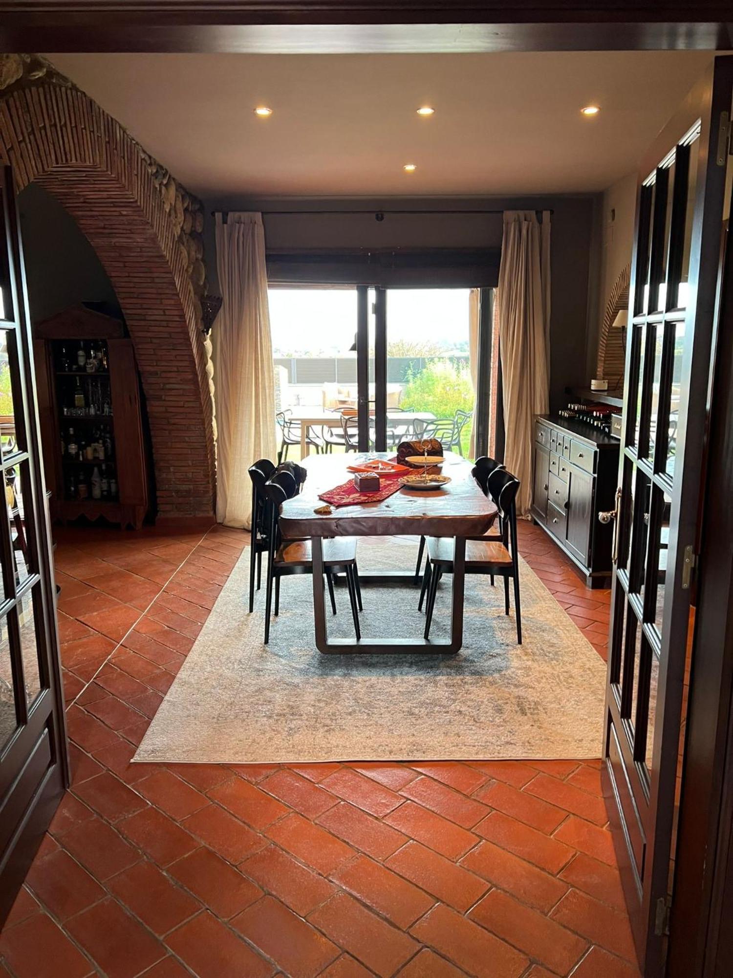 Villa Sol Peralada Golf Dış mekan fotoğraf