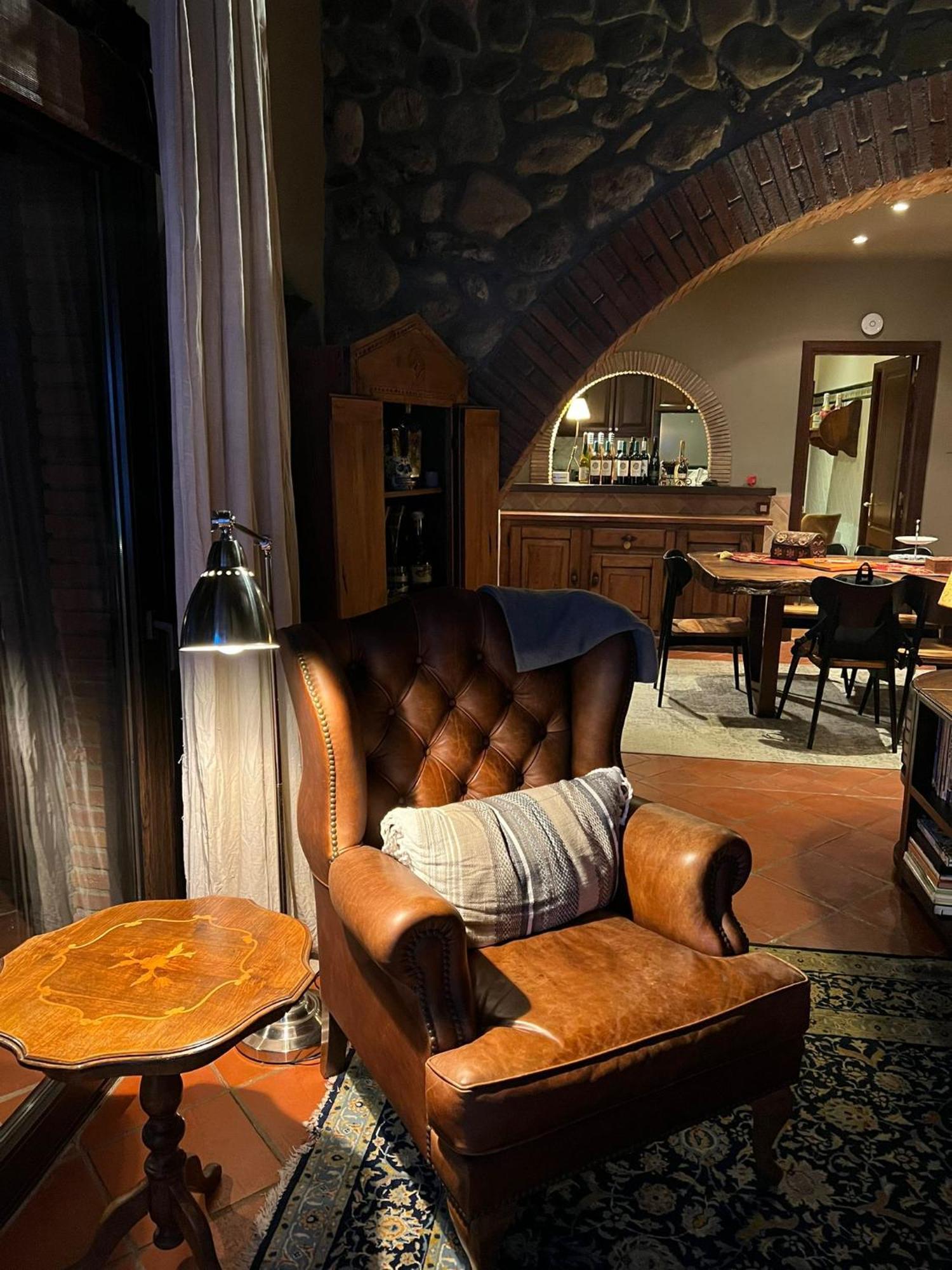 Villa Sol Peralada Golf Dış mekan fotoğraf
