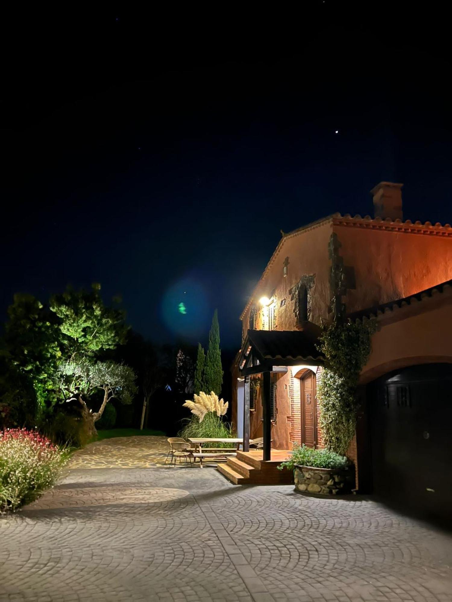 Villa Sol Peralada Golf Dış mekan fotoğraf