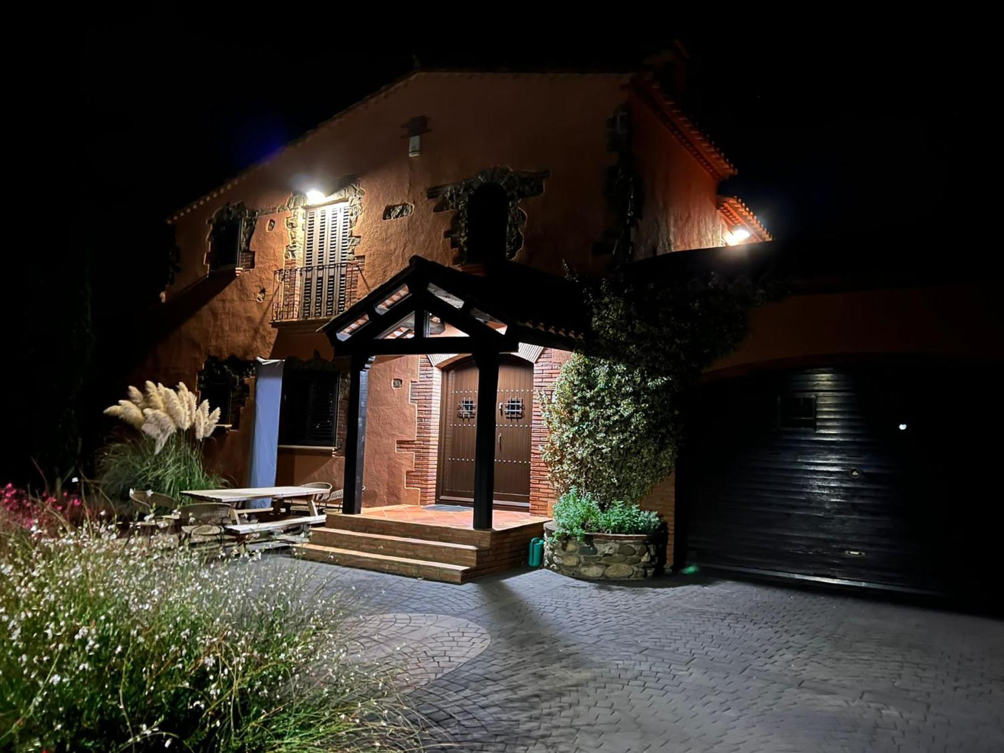 Villa Sol Peralada Golf Dış mekan fotoğraf