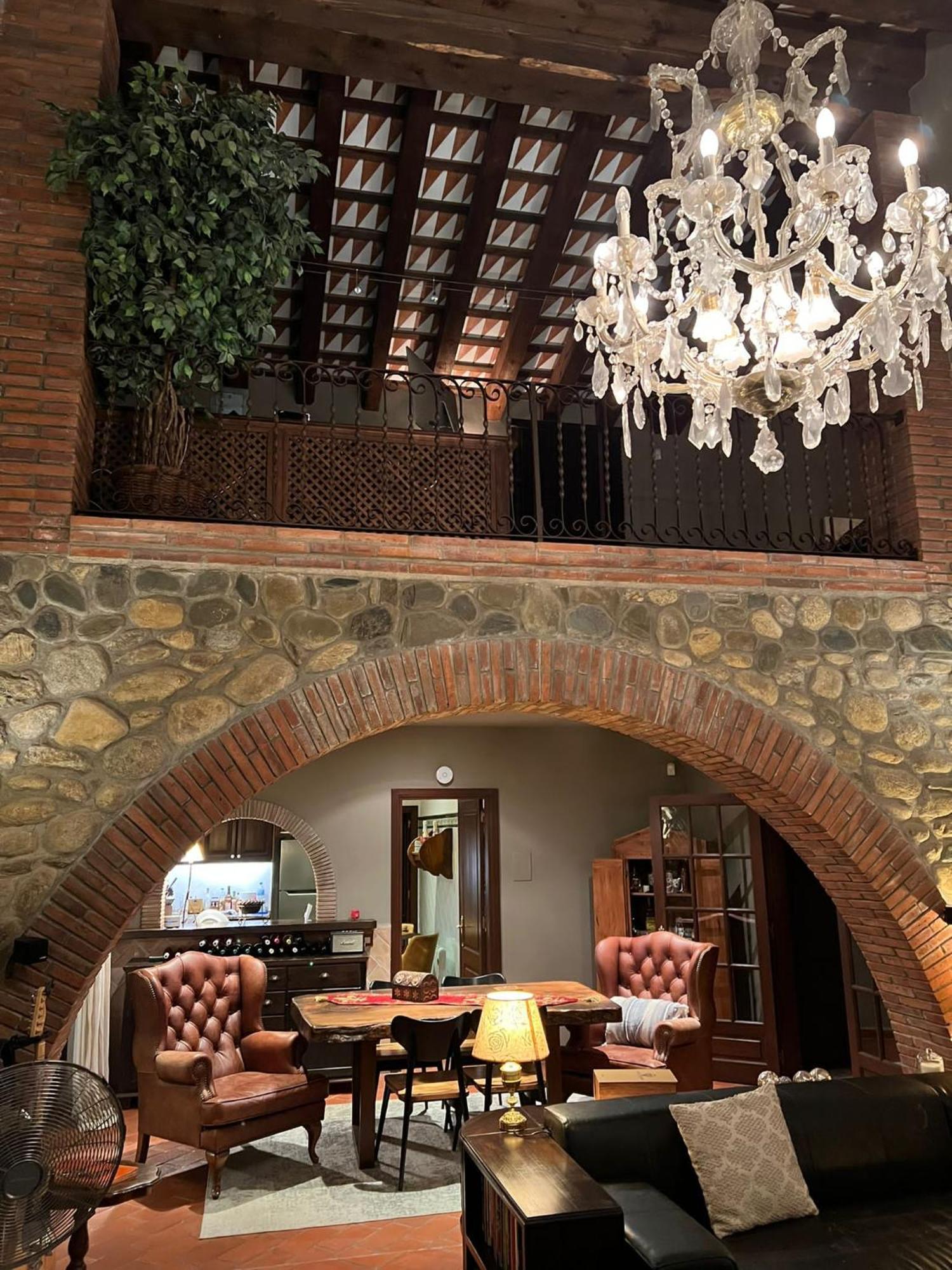 Villa Sol Peralada Golf Dış mekan fotoğraf