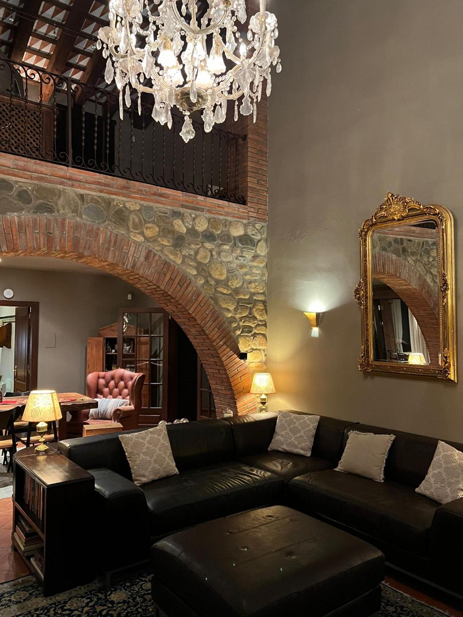 Villa Sol Peralada Golf Dış mekan fotoğraf