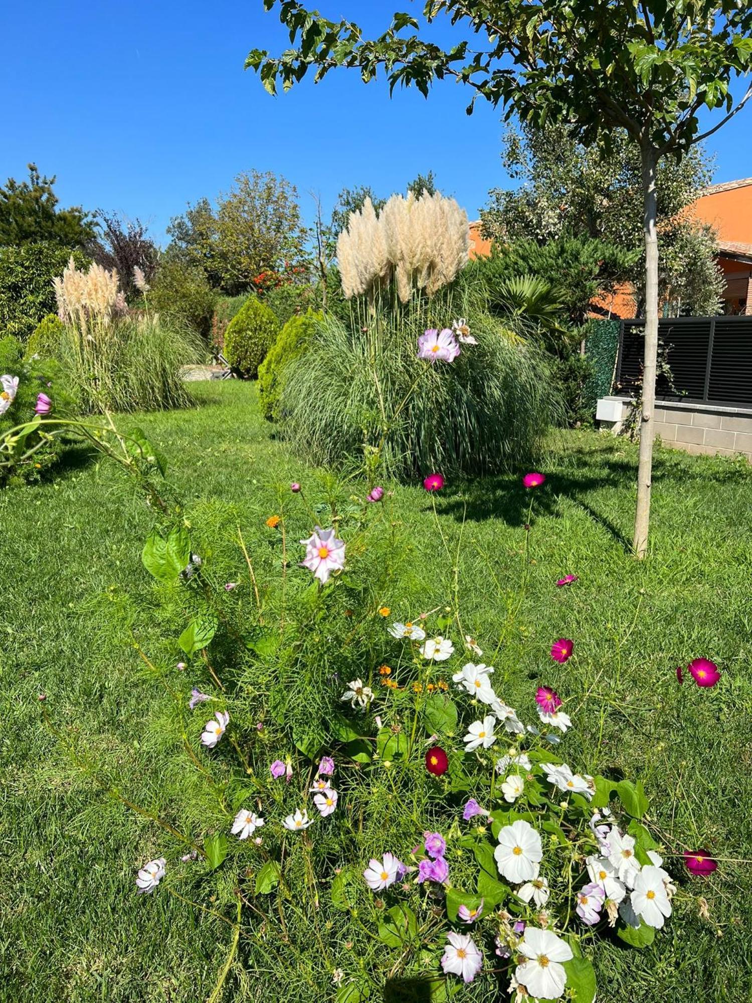 Villa Sol Peralada Golf Dış mekan fotoğraf