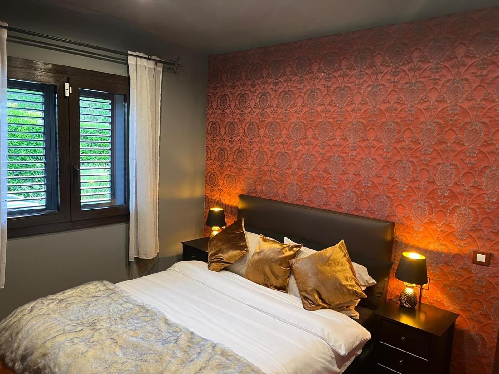 Villa Sol Peralada Golf Dış mekan fotoğraf